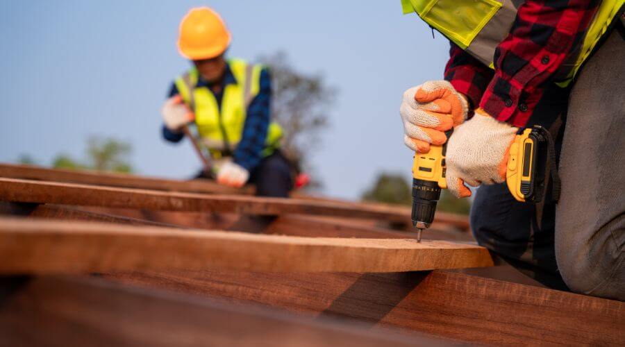 Professional Emergency Roof Repairs in Nunapitchuk, AK